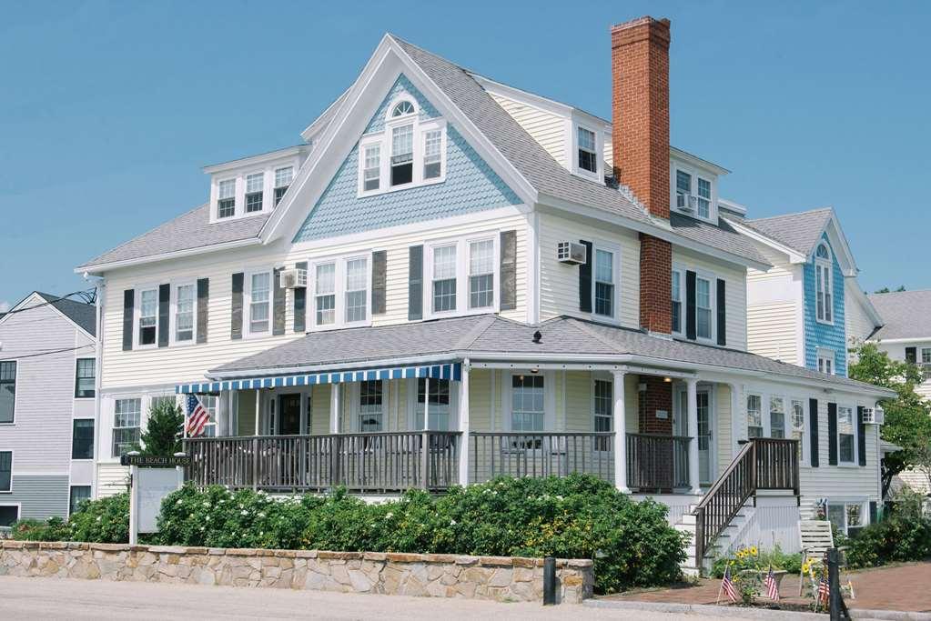 The Beach House Inn Kennebunk Exterior foto
