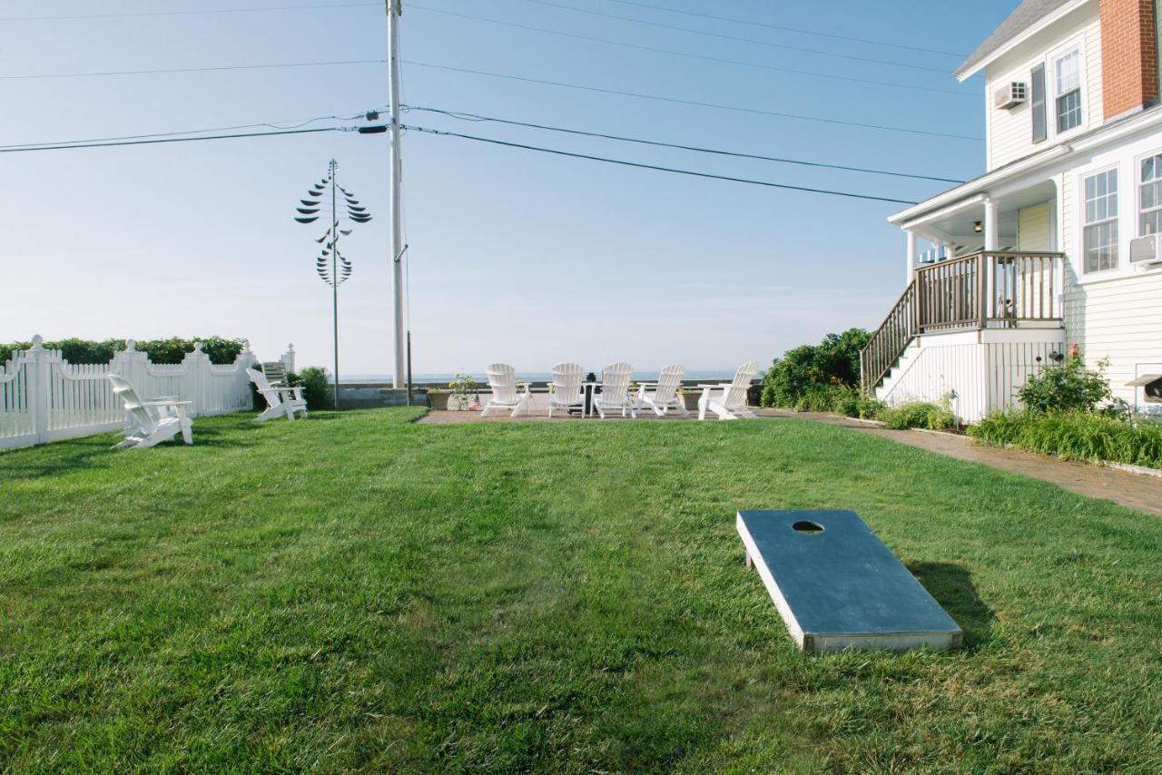 The Beach House Inn Kennebunk Exterior foto